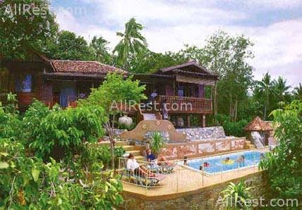 Laem Set Inn Hotel 10
